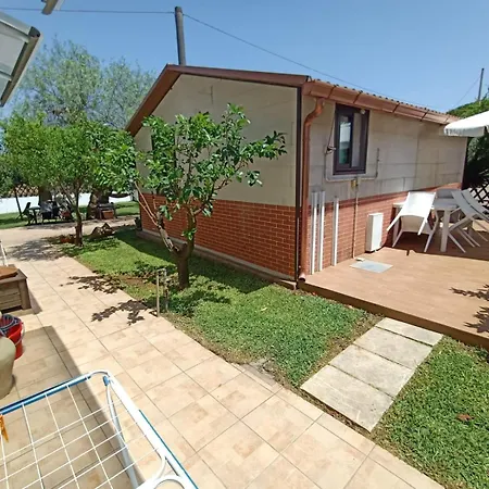 דירה Casa Vacanza La Formica *