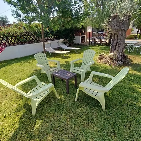 Casa Vacanza La Formica