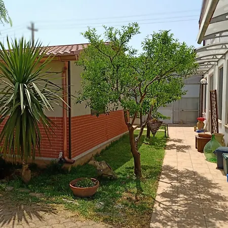 Casa Vacanza La Formica Appartamento