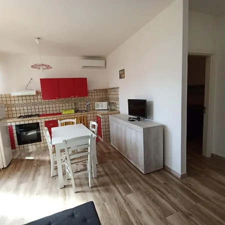 Casa Vacanza La Formica *