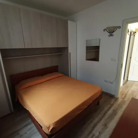 Casa Vacanza La Formica Lejlighed *