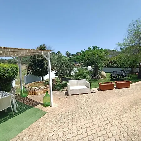 Casa Vacanza La Formica Lejlighed *